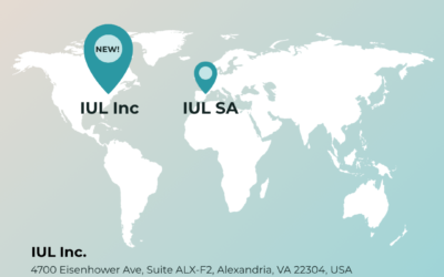 IUL Expands Global Reach with IUL Inc.