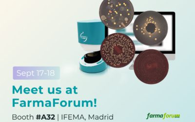 We’re Heading to Farmaforum for the First Time!