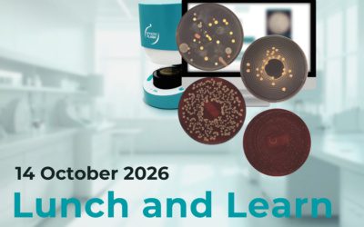 Lunch & Learn Workshop by IUL GmbH